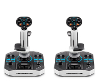 Thrustmaster Sol-R 2 HOSAS Space Sim Duo - 1327807 - zdjęcie 1
